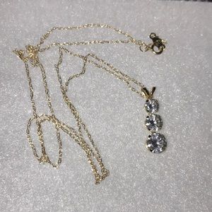 14k Gold Necklace